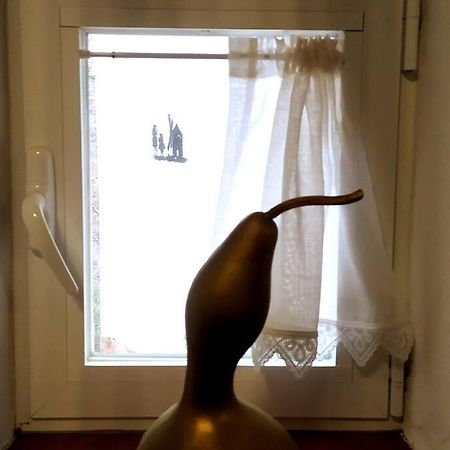 Casa Don Quijote Villa Polopos Kültér fotó