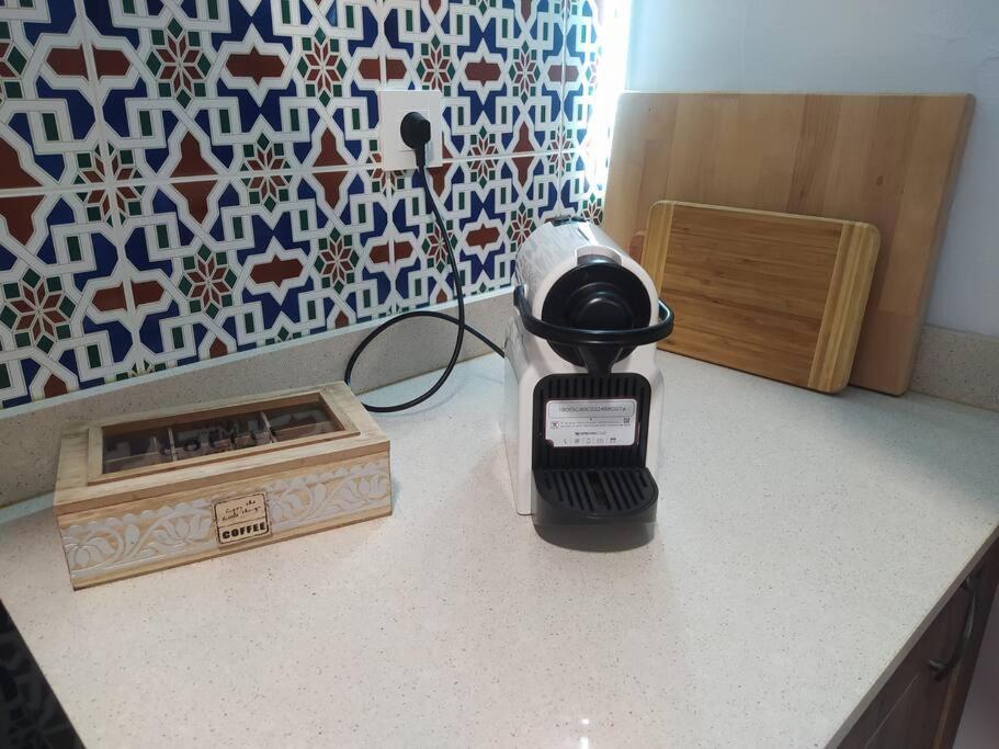 Casa Don Quijote Villa Polopos Kültér fotó