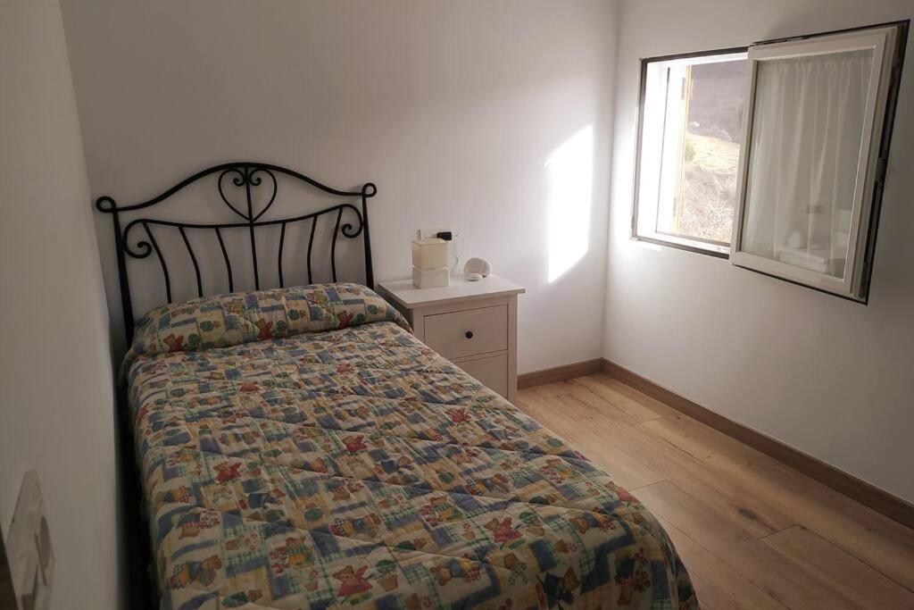 Casa Don Quijote Villa Polopos Kültér fotó