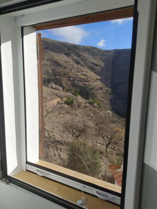 Casa Don Quijote Villa Polopos Kültér fotó